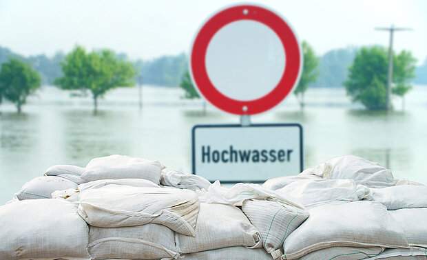 Hochwasserrisikomanagement