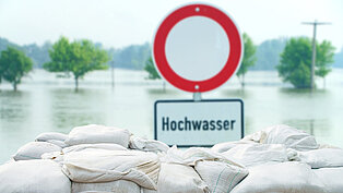 Hochwasserrisikomanagement