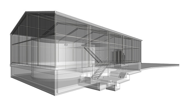 Building Information Modeling (BIM) 