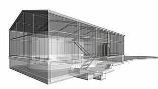 Building Information Modeling (BIM) 